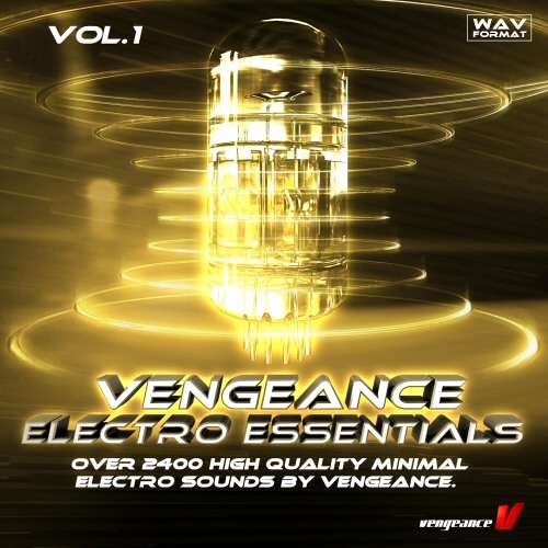 vengeance dirty electro sample pack free download